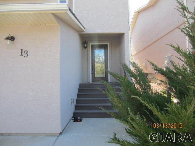 406 Ridges Boulevard, Unit 13 Grand Junction, CO 81507 - Photo 2 of 16 Gallery Image 2