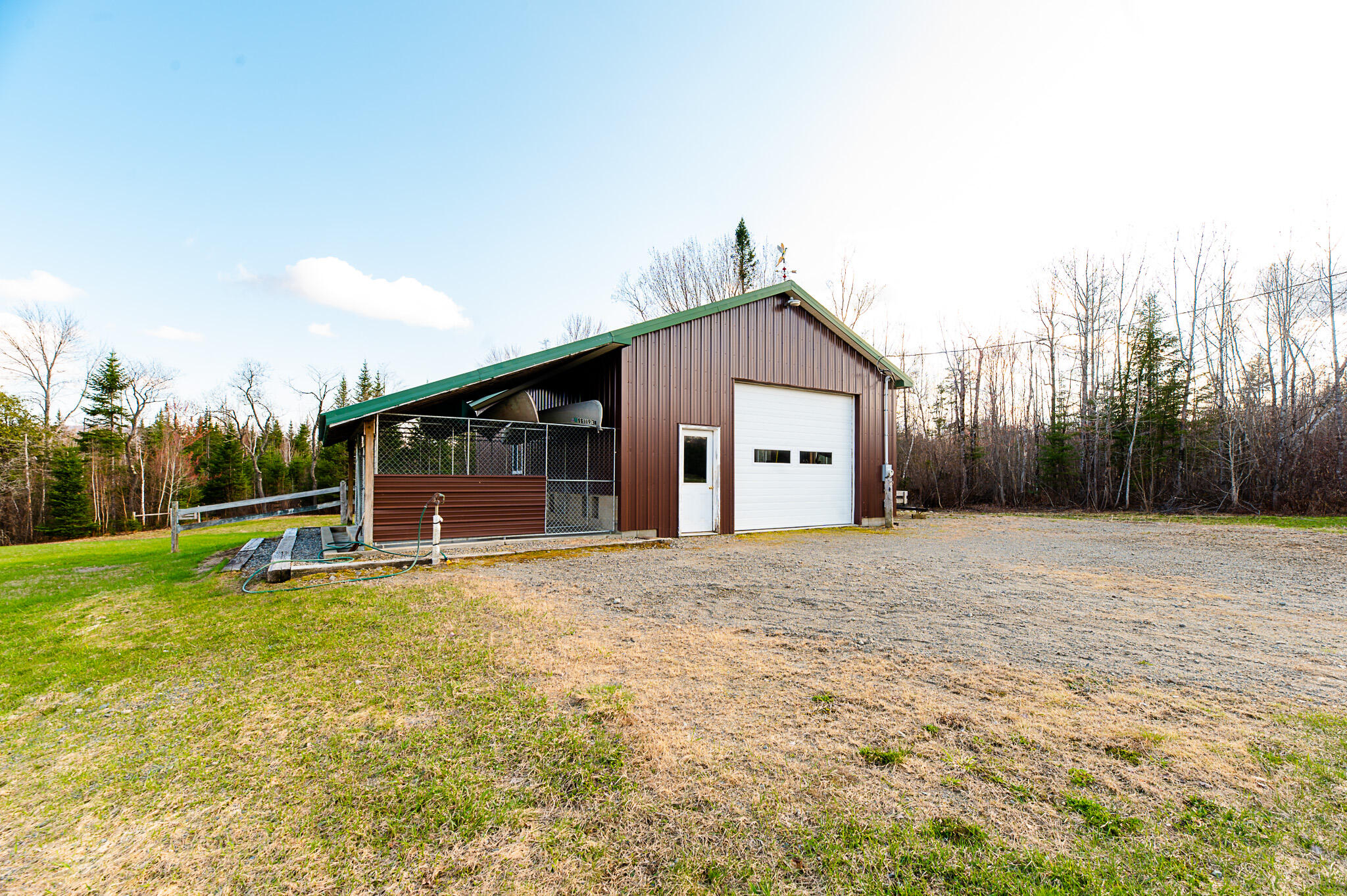382 Lemon Stream Road New Portland, ME 04961 - Photo 44 of 48 Magical Moments Photography-4