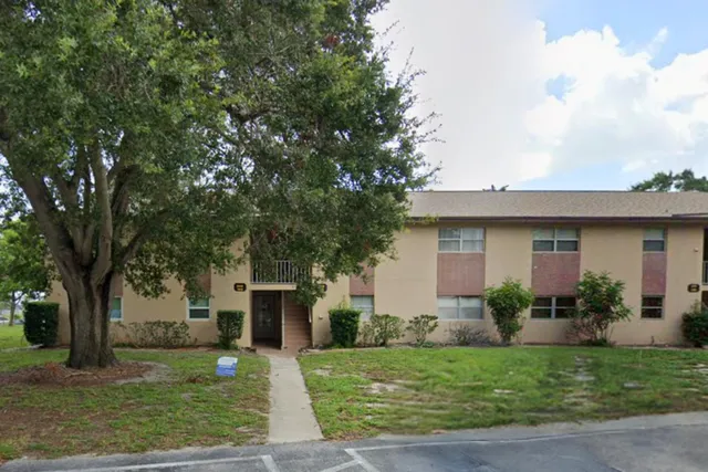 $1,500 | 3135 Shady Dell Lane, Unit 242, Melbourne, FL 32935