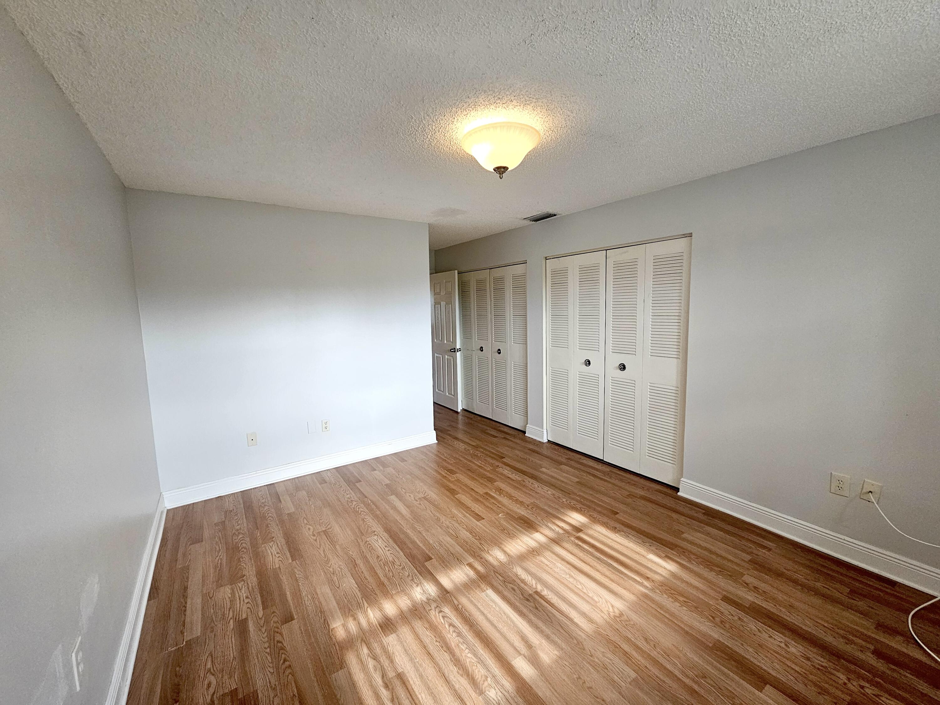 3135 Shady Dell Lane, Unit 242 Melbourne, FL 32935 - Photo 9 of 15 Primary Bedroom