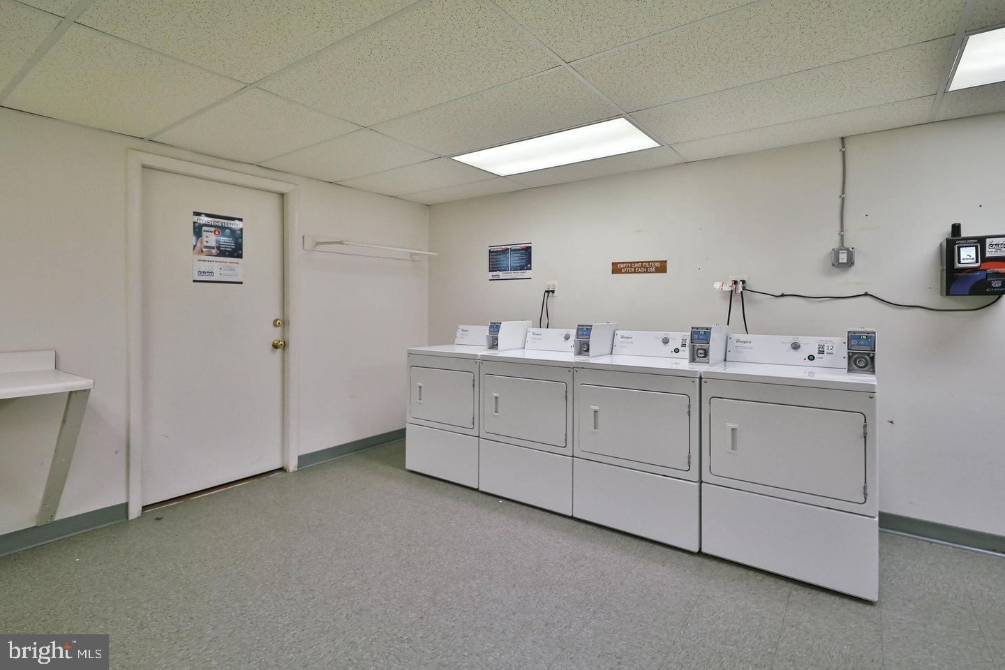 250 Ridge Pike, Unit 346B Lafayette Hill, PA 19444 - Photo 24 of 27 a room with cabinets