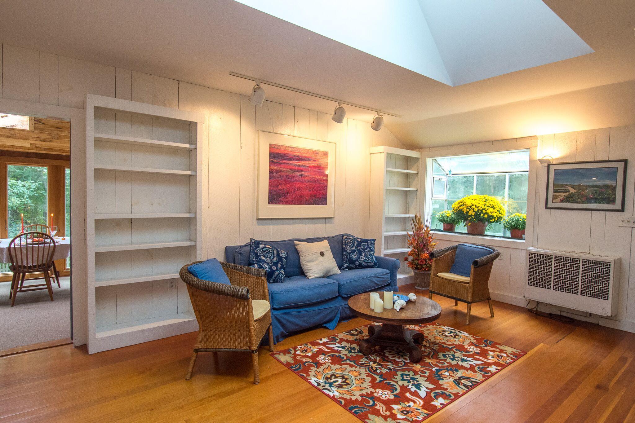 860 Cable Road Eastham, MA 02642 - Photo 5 of 33 #13