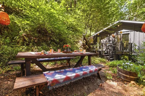 $519,000 | 14993 Merry Lane, Guerneville, CA 95446