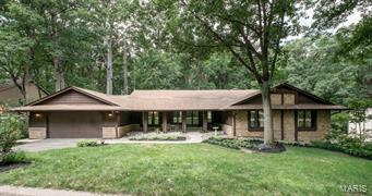 1929 Rustic Oak Road Chesterfield, MO 63017 - Photo 1 of 33 Gallery Image 1