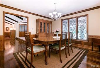 1929 Rustic Oak Road Chesterfield, MO 63017 - Photo 14 of 33 Gallery Image 14