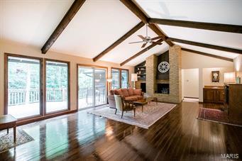 1929 Rustic Oak Road Chesterfield, MO 63017 - Photo 4 of 33 Gallery Image 4