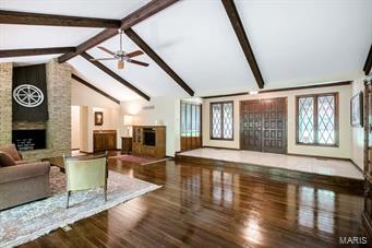 1929 Rustic Oak Road Chesterfield, MO 63017 - Photo 5 of 33 Gallery Image 5