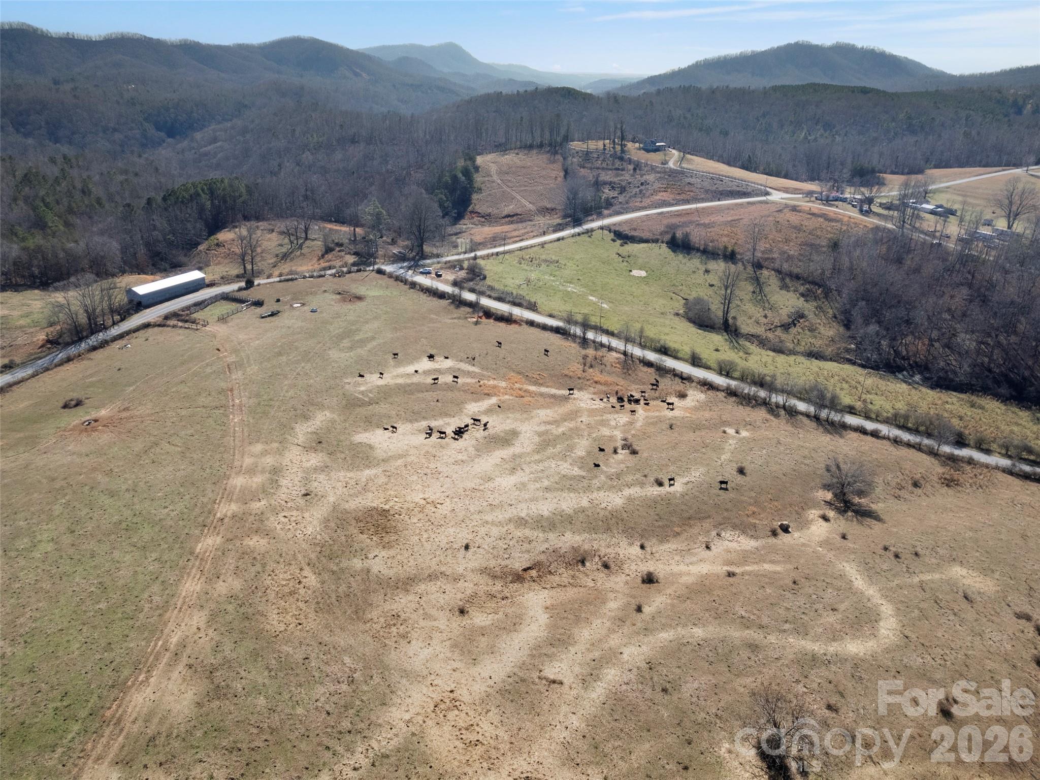 9999 Walker Road Nebo, NC 28761 - Photo 17 of 23