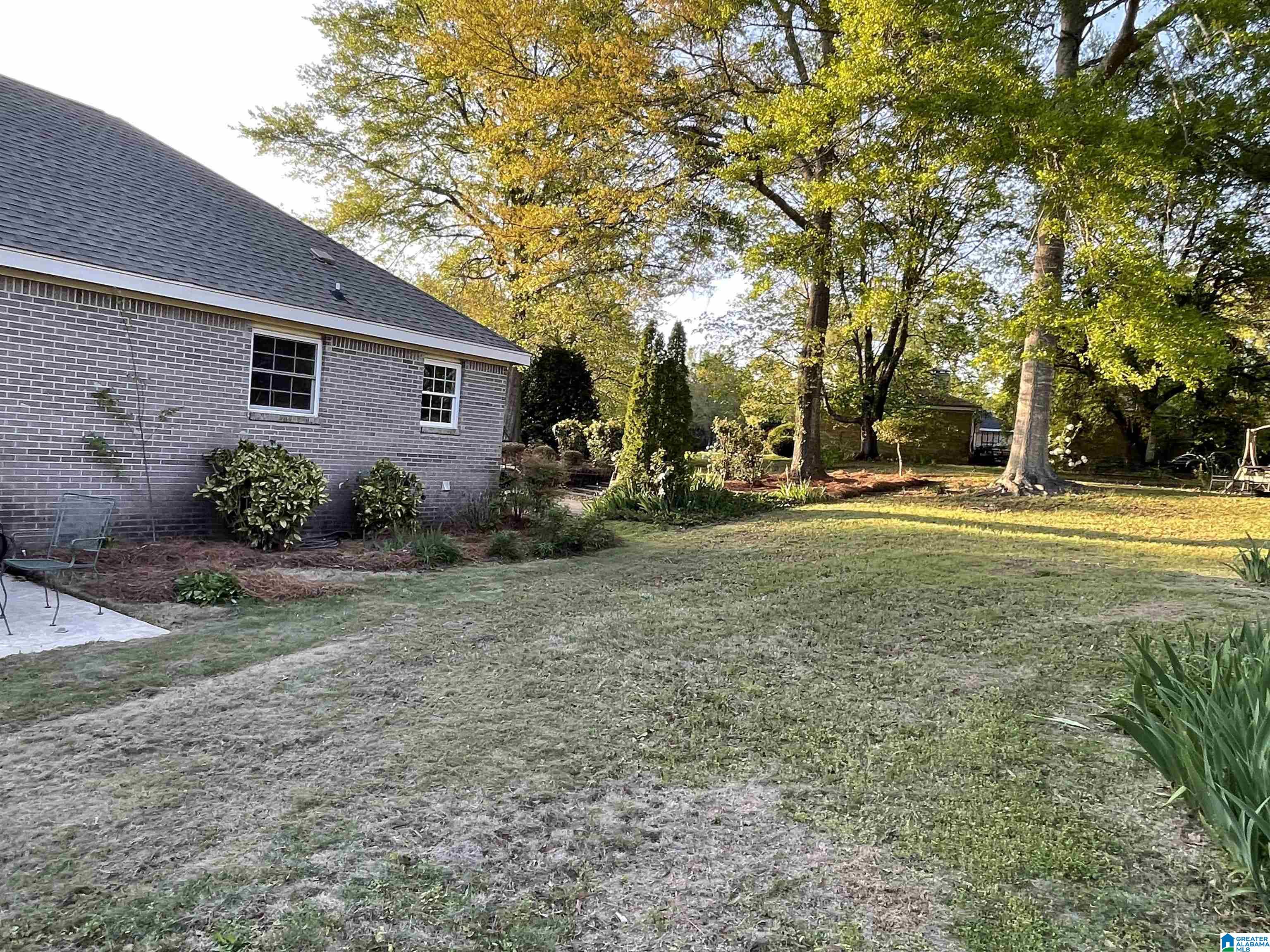 234 Cherokee Road Thorsby, AL 35171 - Photo 34 of 34