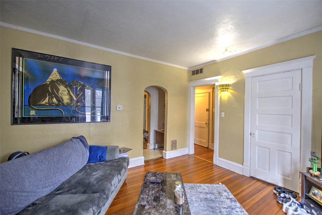 1643 North Main Street Decatur, IL 62526 - Photo 5 of 24