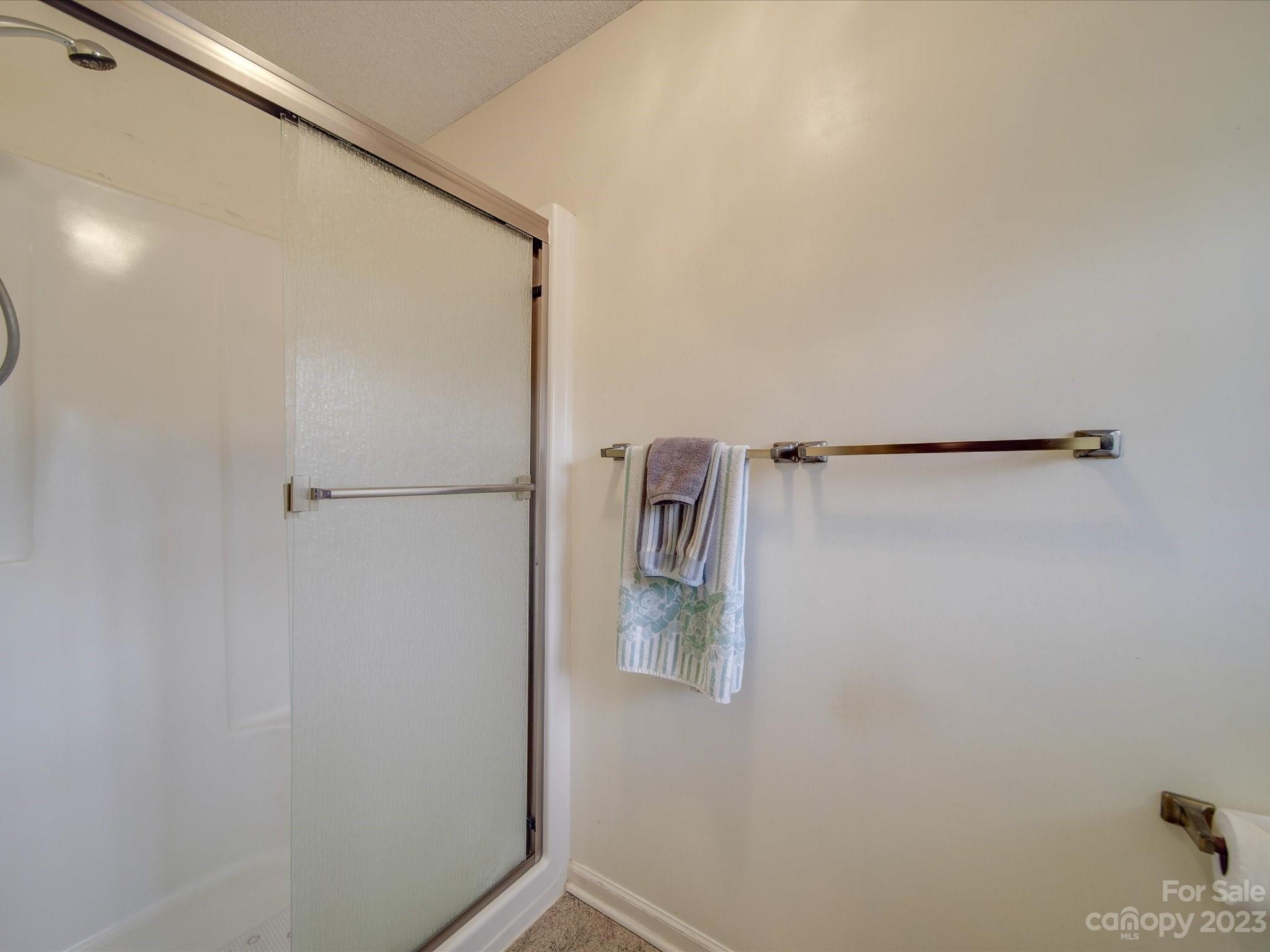 3237 Horseshoe Trail Fort Mill, SC 29708 - Photo 13 of 33 a bathroom with a shower