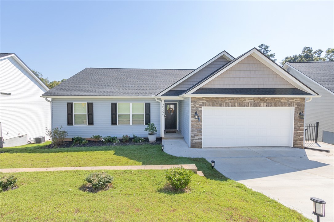 2522 Linmar Circle Anderson, SC 29621 - Photo 1 of 44 Gallery Image 1