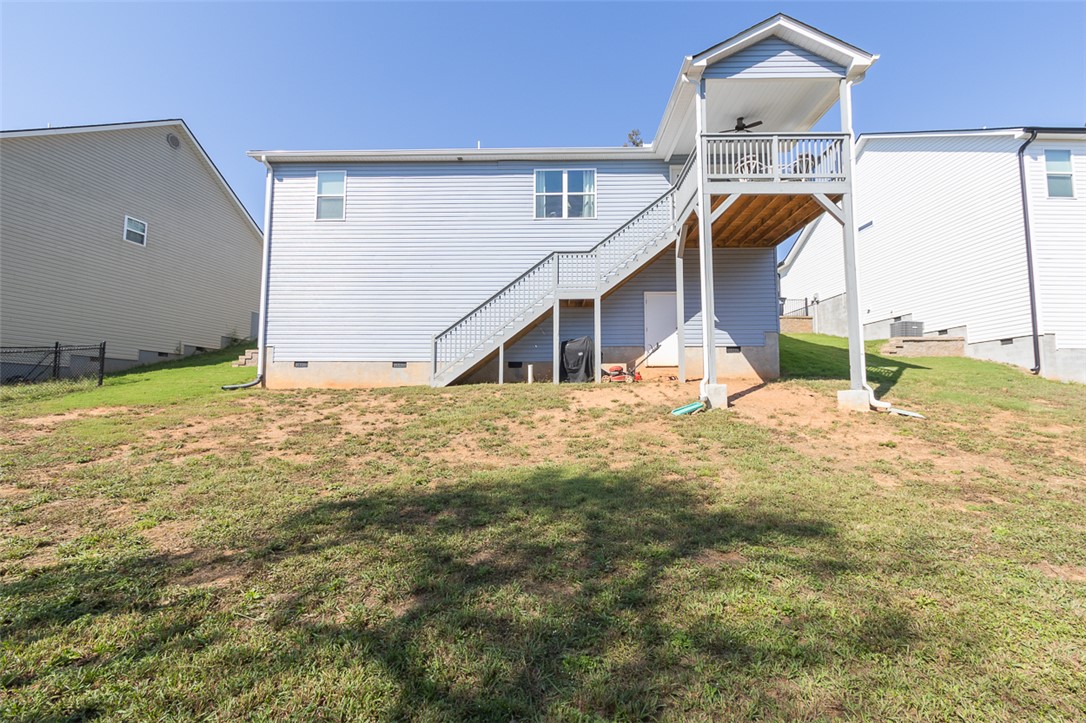 2522 Linmar Circle Anderson, SC 29621 - Photo 42 of 44 Gallery Image 42