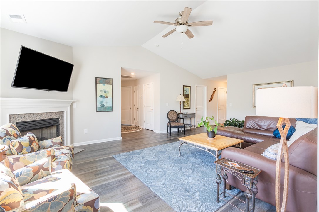 2522 Linmar Circle Anderson, SC 29621 - Photo 8 of 44 Gallery Image 8