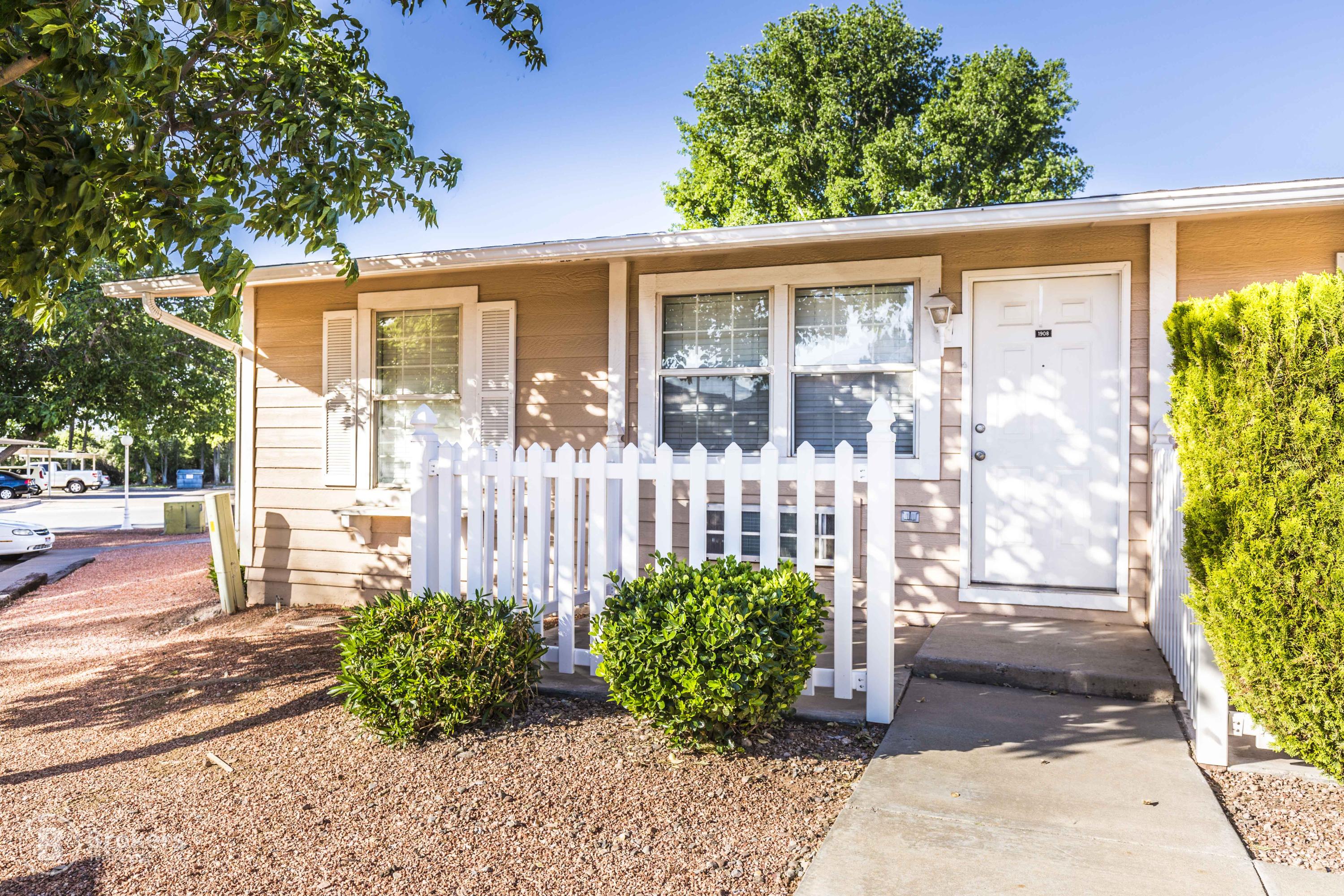 600 North 2450th Street East, Unit 1908 St. George, UT 84790 - Photo 1 of 1 600 N 2450 E Unit 1908-9