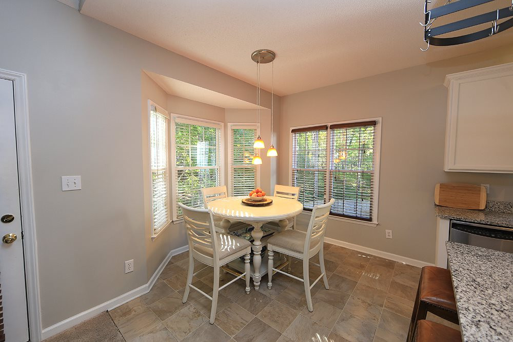 6909 Lamarsh Court Raleigh, NC 27617 - Photo 7 of 18 Photo 7