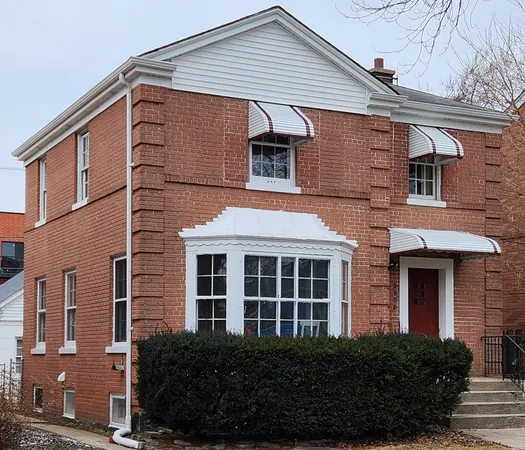 $415,500 | 2608 North Neva Avenue, Chicago, IL 60707