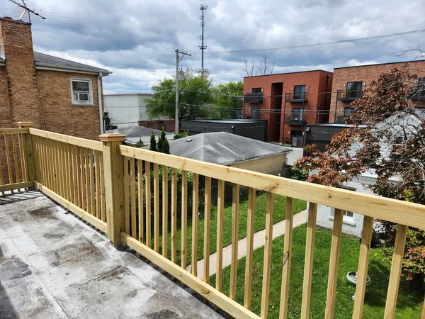 $415,500 | 2608 North Neva Avenue, Chicago, IL 60707