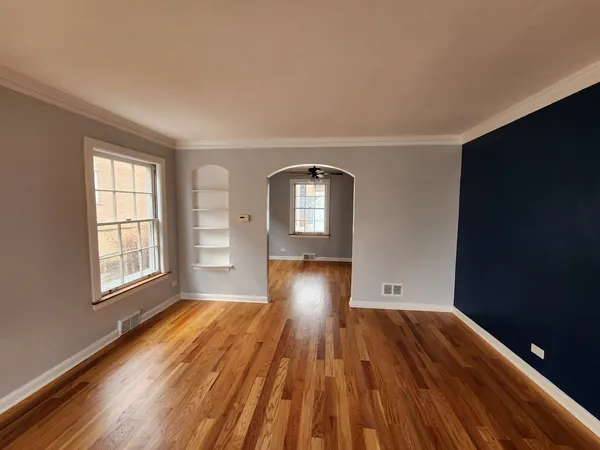 $415,500 | 2608 North Neva Avenue, Chicago, IL 60707
