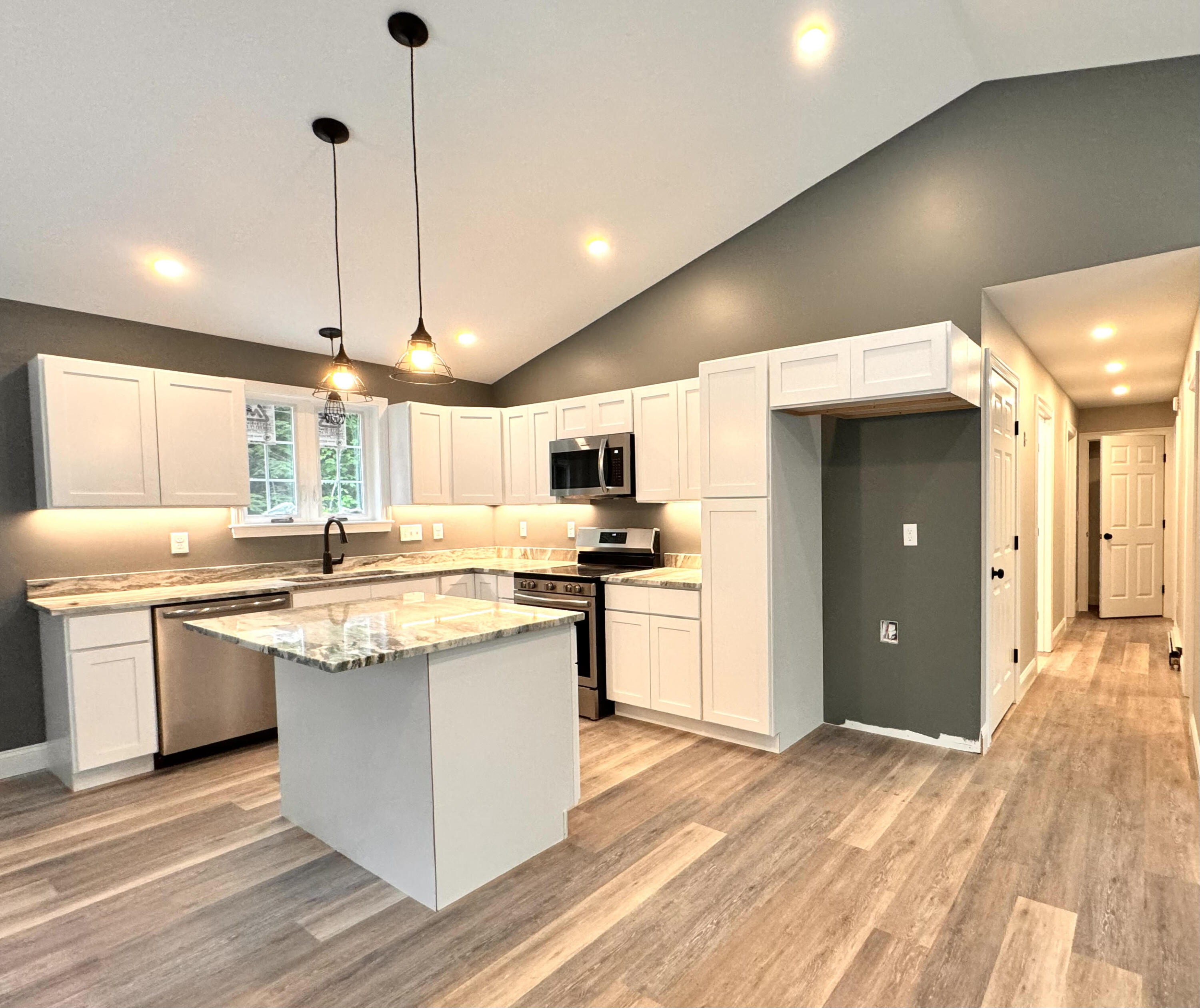 326 King Hl Road Naples, ME 04055 - Photo 2 of 12 Kitchen