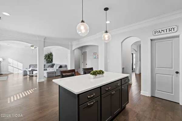 $380,000 | 406 Pearl Moss Lane, Kathleen, GA 31047