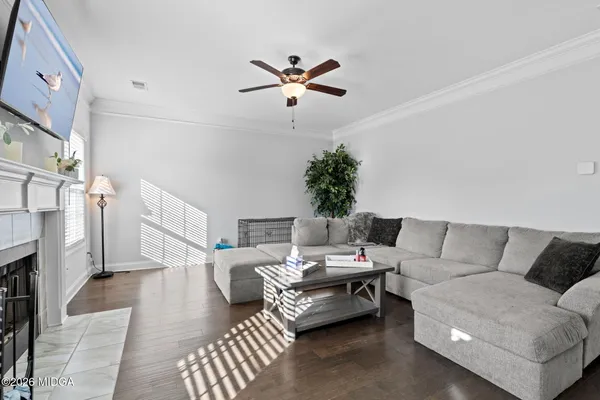 $380,000 | 406 Pearl Moss Lane, Kathleen, GA 31047