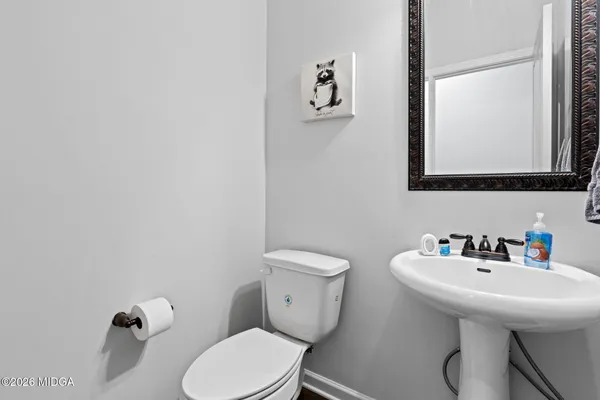 $380,000 | 406 Pearl Moss Lane, Kathleen, GA 31047