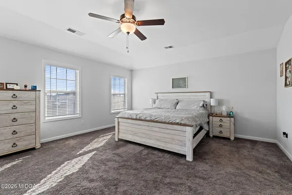 $380,000 | 406 Pearl Moss Lane, Kathleen, GA 31047