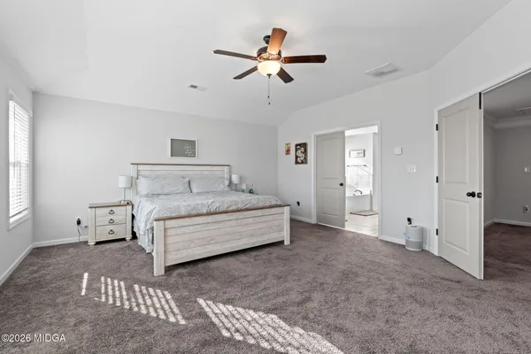 $380,000 | 406 Pearl Moss Lane, Kathleen, GA 31047