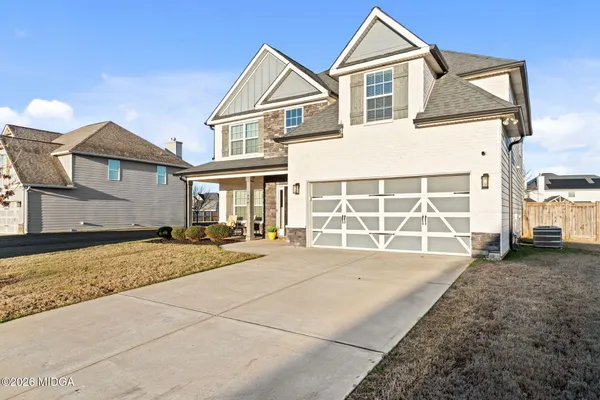 $380,000 | 406 Pearl Moss Lane, Kathleen, GA 31047