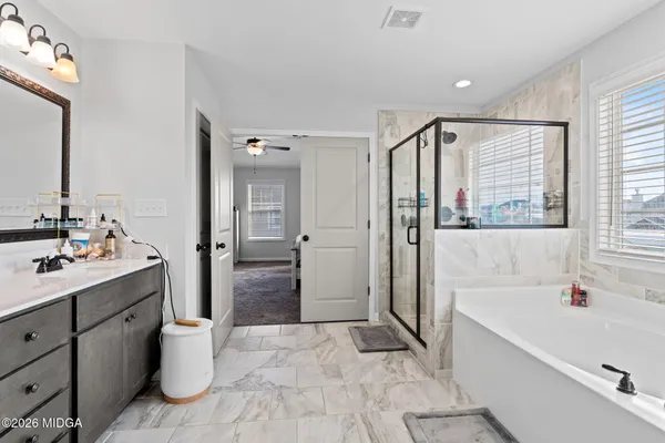 $380,000 | 406 Pearl Moss Lane, Kathleen, GA 31047