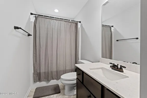 $380,000 | 406 Pearl Moss Lane, Kathleen, GA 31047