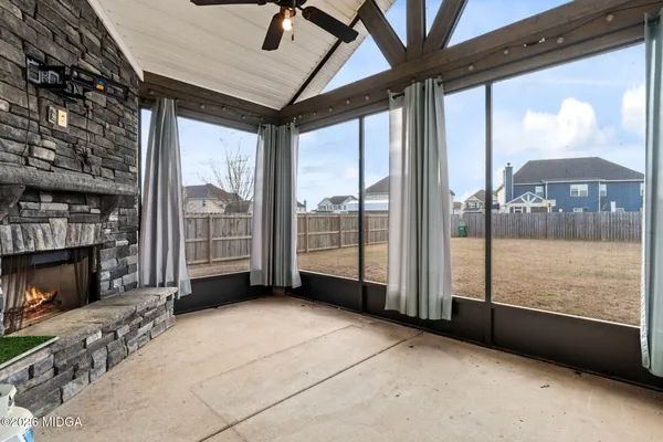 $380,000 | 406 Pearl Moss Lane, Kathleen, GA 31047