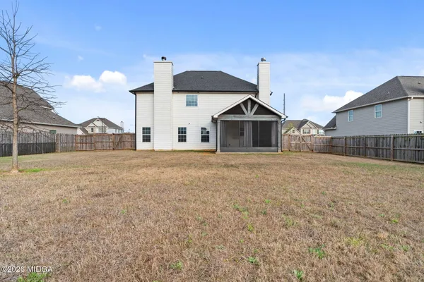 $380,000 | 406 Pearl Moss Lane, Kathleen, GA 31047