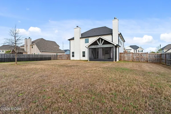 $380,000 | 406 Pearl Moss Lane, Kathleen, GA 31047