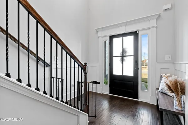 $380,000 | 406 Pearl Moss Lane, Kathleen, GA 31047