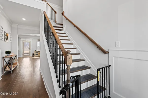 $380,000 | 406 Pearl Moss Lane, Kathleen, GA 31047