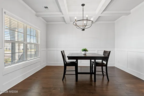 $380,000 | 406 Pearl Moss Lane, Kathleen, GA 31047