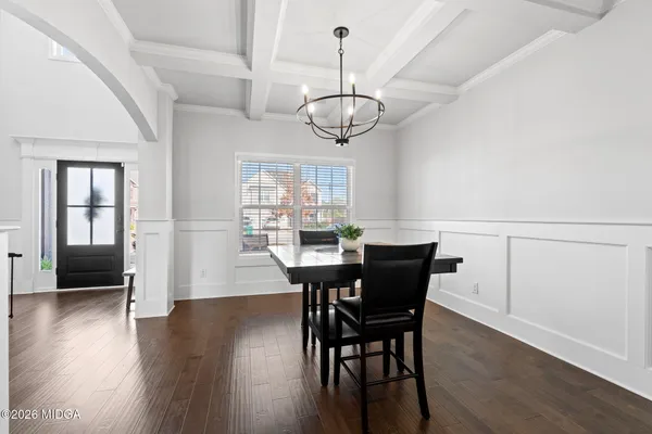 $380,000 | 406 Pearl Moss Lane, Kathleen, GA 31047