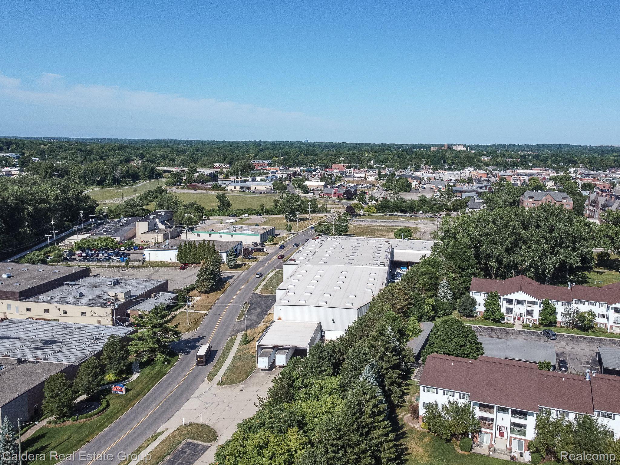 430 Baldwin Avenue, Unit 69 Rochester, MI 48307 - Photo 34 of 35