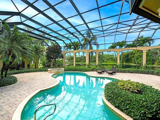 a view of swimming pool