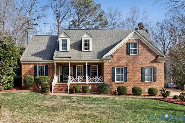 $660,000 | 127 St Annes, Williamsburg, VA 23188