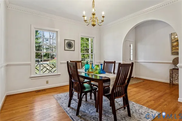 $660,000 | 127 St Annes, Williamsburg, VA 23188