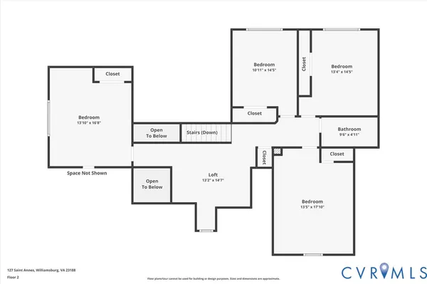 $660,000 | 127 St Annes, Williamsburg, VA 23188