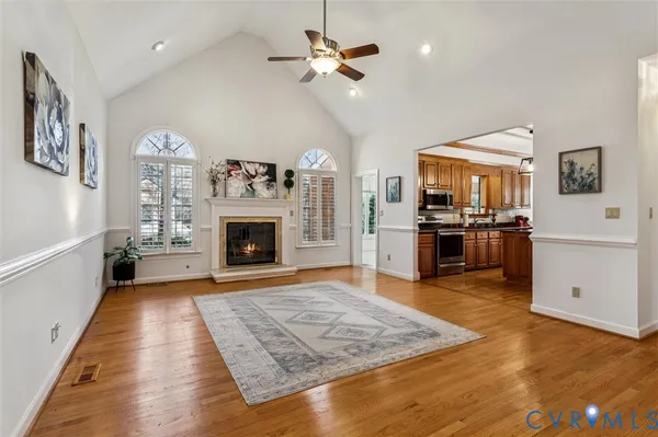 $660,000 | 127 St Annes, Williamsburg, VA 23188