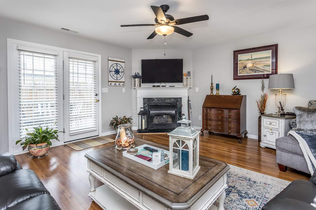 2340 Turtle Point Drive Raleigh, NC 27604 - Photo 9 of 23 Photo 9