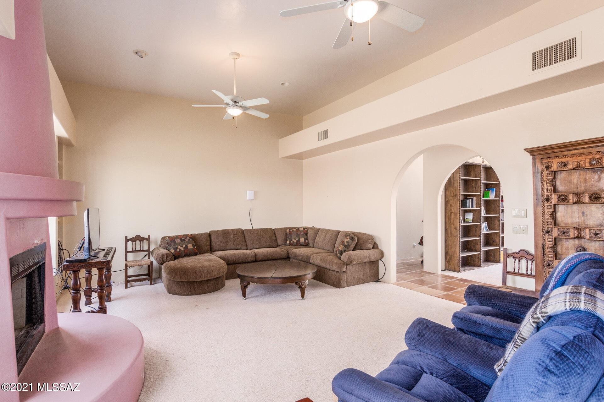246 Bond Canyon Road Rio Rico, AZ 85648 - Photo 18 of 45