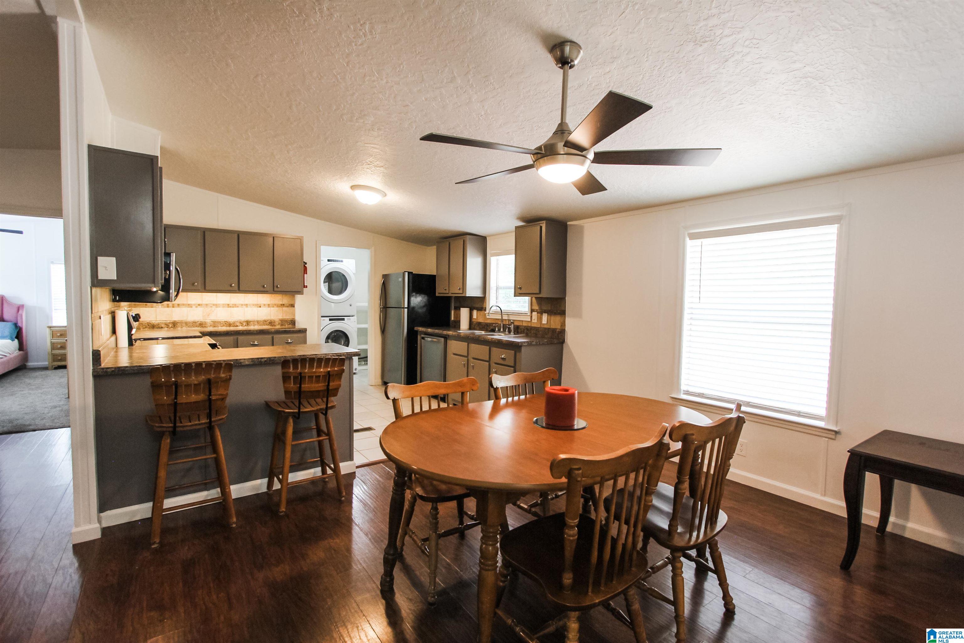 292 Hollingsworth Road Jacksonville, AL 36265 - Photo 5 of 57