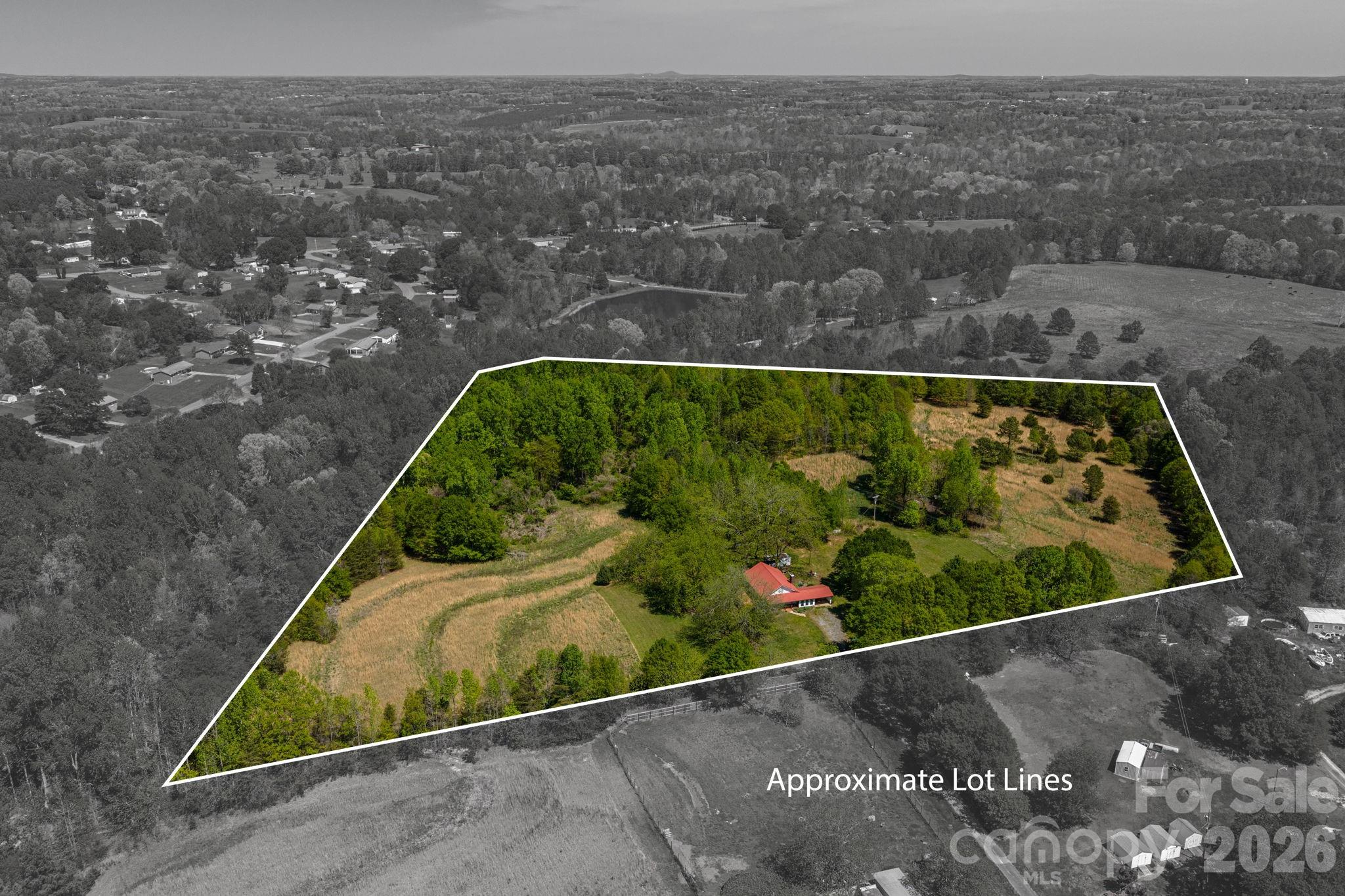 635 East Sanders Road Shelby, NC 28150 - Photo 2 of 48