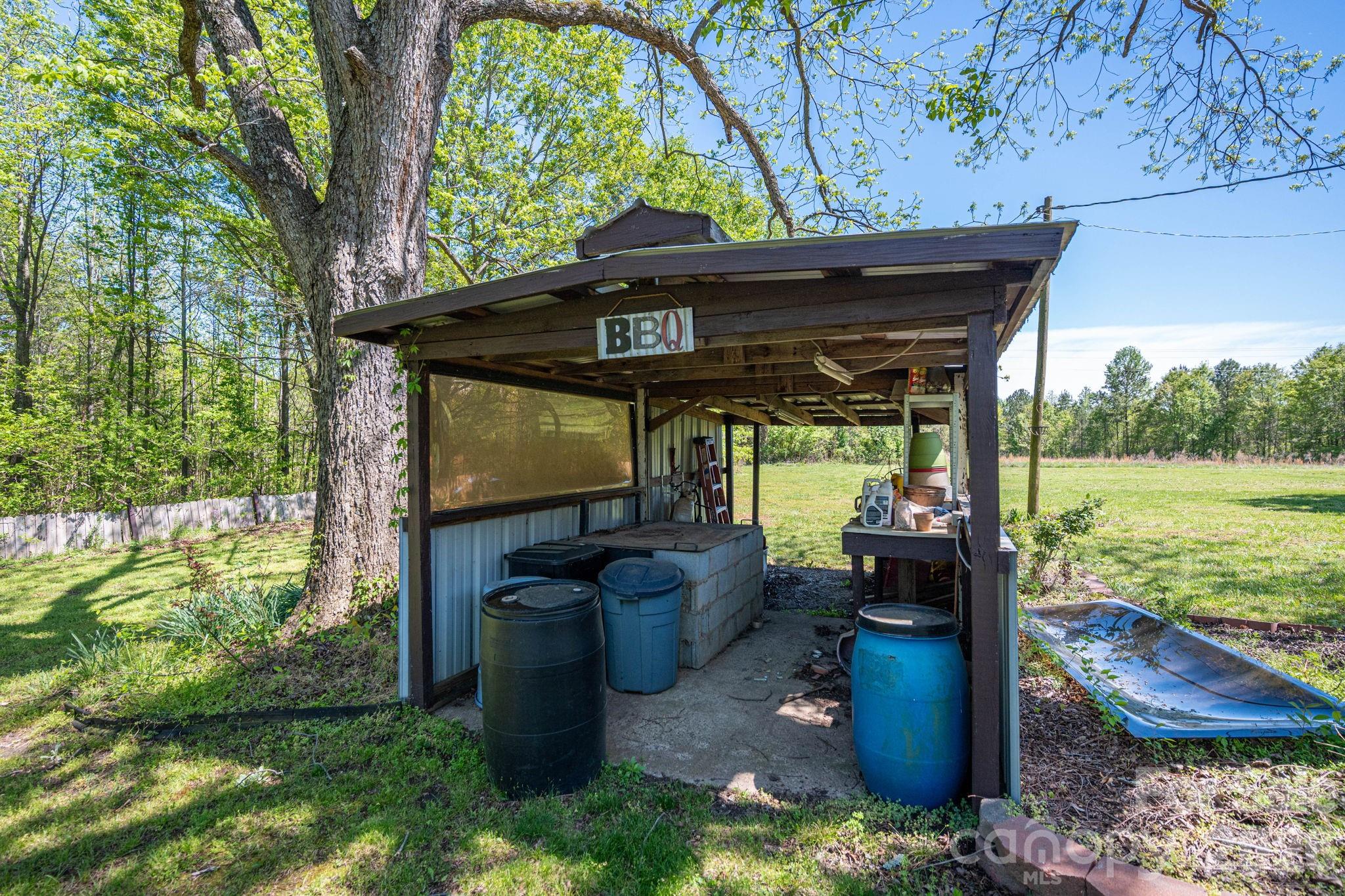 635 East Sanders Road Shelby, NC 28150 - Photo 21 of 48